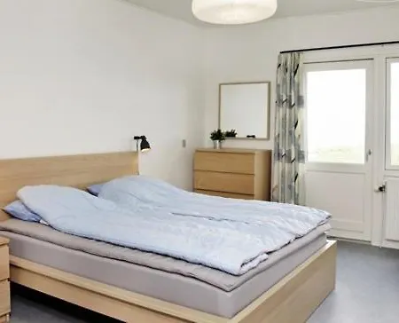 Stunning 2-bed At The 12d Apartment Brenderup