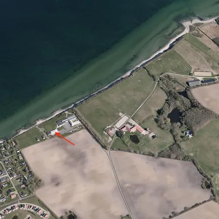 Apartmán Sct Knudsborg - 12d - On The *