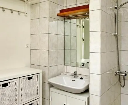 Apartment Stunning 2-bed At The 12d *