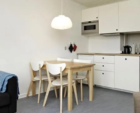Apartment Stunning 2-bed At The 12d *