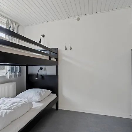 Sct Knudsborg - 12D - Apartment On The Beach Apartment Brenderup