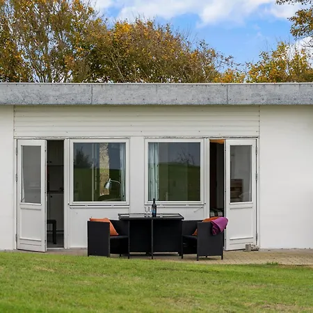 Stunning 2-bed At The 12d * Brenderup