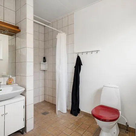 Stunning 2-bed At The 12d